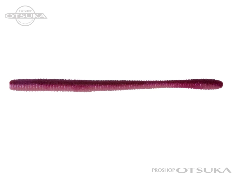 バークレイ マックスセント Dワーム 4.5インチ 4.5インチ #RNMMZ レイニーミミズ