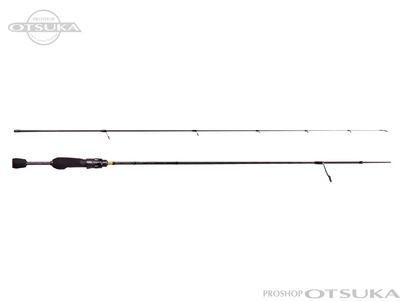 ロッドアジング ソルティースタイル SYAS-532ULS アブガルシア