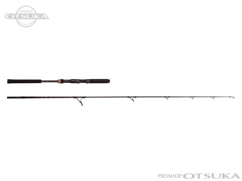 アブガルシア OFJS-60-MAX300 6.0ft MAX300g の通販 | プロショップ