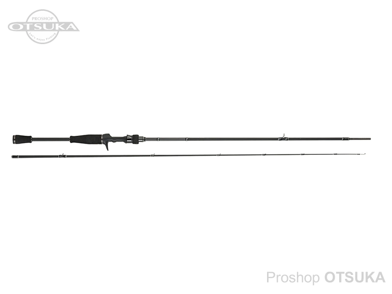 アブガルシア Bsfc 662m 自重 117g ルアー 316 34oz プロショップオオツカ