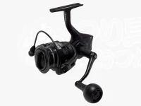 アブガルシア マックス SX - 3000SH - ギア 6.2:1 自重 241g 最大ドラグ6.4kg