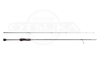 アブガルシア ソルティースタイル SYAS-632ULS  6.3ft　0.2～8g　PE0.1～0.8号