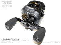  アブガルシア レボ 