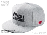  アブガルシア キャップ 