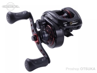  アブガルシア レボ 