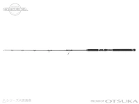  アブガルシア ソルティーステージ KR-X プロトタイプ 