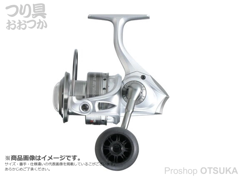 アブガルシア カーディナルiii Sx 4000h ギア比5 8 1 自重305g 最大ドラグ7 7kg スピニングリール アブガルシア リール つり具おおつか