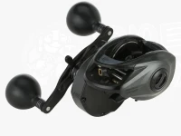 アブガルシア ビースト LP - BST400LP-HS - ギア比6.2:1 自重488g 最大ドラグ11kg