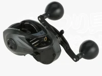 アブガルシア ビースト LP - BST400LP-HS-L - ギア比6.2:1 自重488g 最大ドラグ11kg