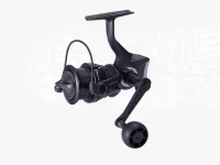 アブガルシア レイレックス - 3000SH  自重207g 糸巻量PE1.2号-150m