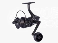 アブガルシア レイレックス - 4000SH  自重245g 糸巻量PE2号-200m