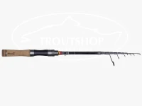 Abu Garcia Troutin Marquis Asrai - TMAS-556L-TE  5ft5inc Lure Size 3-8g Line Size 3-6lb