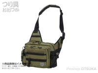  アブガルシア ABU ワンショルダーバッグ 