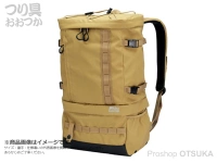  アブガルシア ABU システムバックパック 