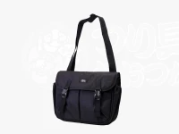アブガルシア ABU - CLSショルダーバッグ # ブラック 容量 約7.6L