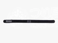 アブガルシア ABU - ネオプレン スプールホルダー # ブラック 長さ340mm×幅20cm(3mm厚)