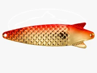 Abu Garcia Toby Size 7g Size 1 Red Gold 7g