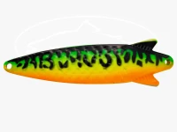 Abu Garcia Toby Size 7g #fire Tiger 7g