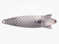 Abu Garcia Toby 10g Size Silver Salmon 10g