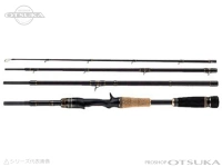  アブガルシア ワールドモンスター 