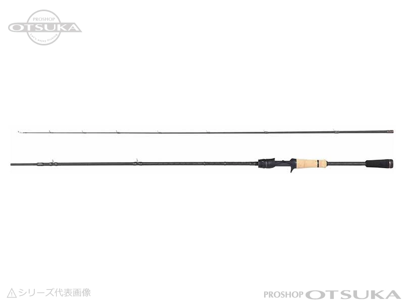 Abu Garcia hornet spears HSSC-672MH | JDM Fishing Tackle - Proshop