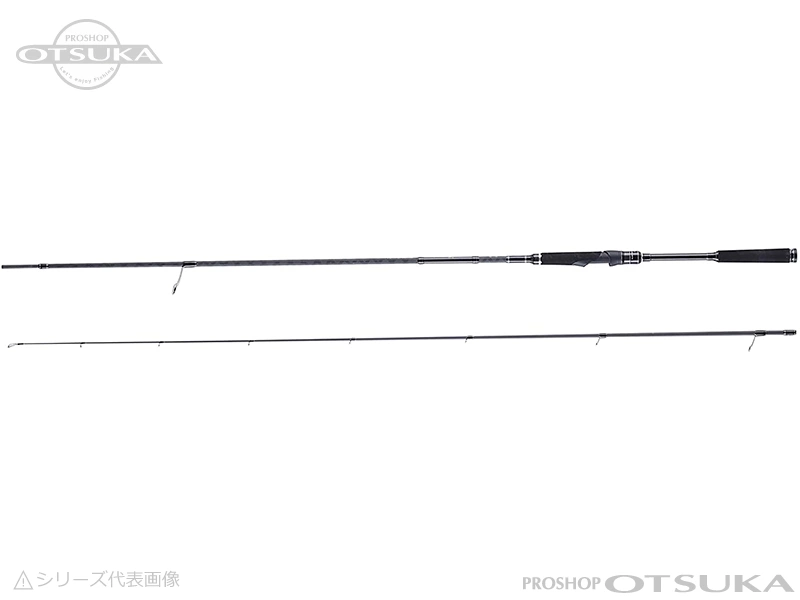 アブガルシア SSTS-902MT-KR 9.0ft 7～40g PE0.6～1.5号 の通販 | プロ