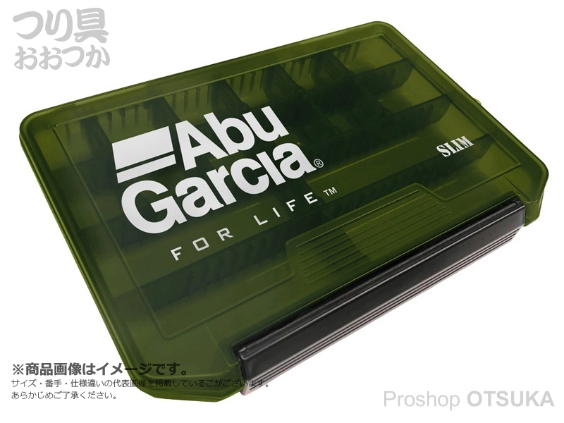 アブガルシア ABU ルアーケーススリム VS-3010NS | プロショップオオツカ