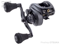 アブガルシア レボ - ビースト40  270g ギヤ5.8:1 ドラグ14kg