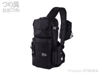  アブガルシア ABU スリングボディバッグ 