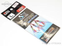 アブガルシア ソルティーステージ スキッドジグ -  スペアフック  サイズL