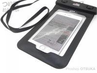  アブガルシア ウォータープルーフスマートフォンケース2 