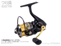  アブガルシア スーペリア 