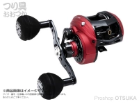  アブガルシア レボ 