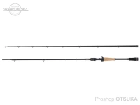 アブガルシア バスビートIII - BBC-702H+ III  7.0ft 8-25lb 3/8～2oz