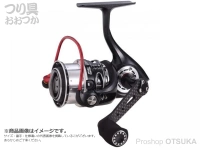  アブガルシア レボ 