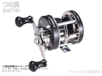  アブガルシア アンバサダー 