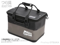  アブガルシア バッカン 40 