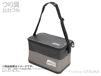  アブガルシア バッカン 40 