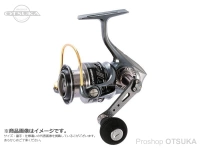  アブガルシア レボ ALXシータ 