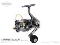  アブガルシア レボ ALXシータ 