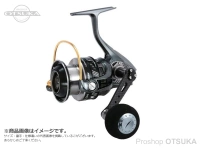  アブガルシア レボ ALXシータ 