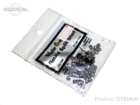  ウォーターグレムリン シンカー 