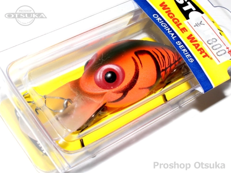 ストーム ウィグルワート ウィグルワート 5cm 12g #V209