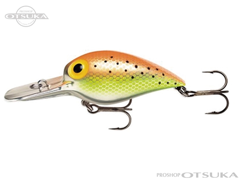 ストーム ウィグルワート ウィグルワート 50mm 12g フローティング #V158