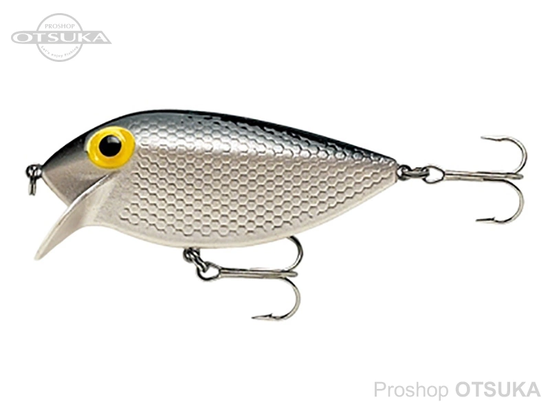 ストーム スウィンフィン TF08 8cm 11g #003