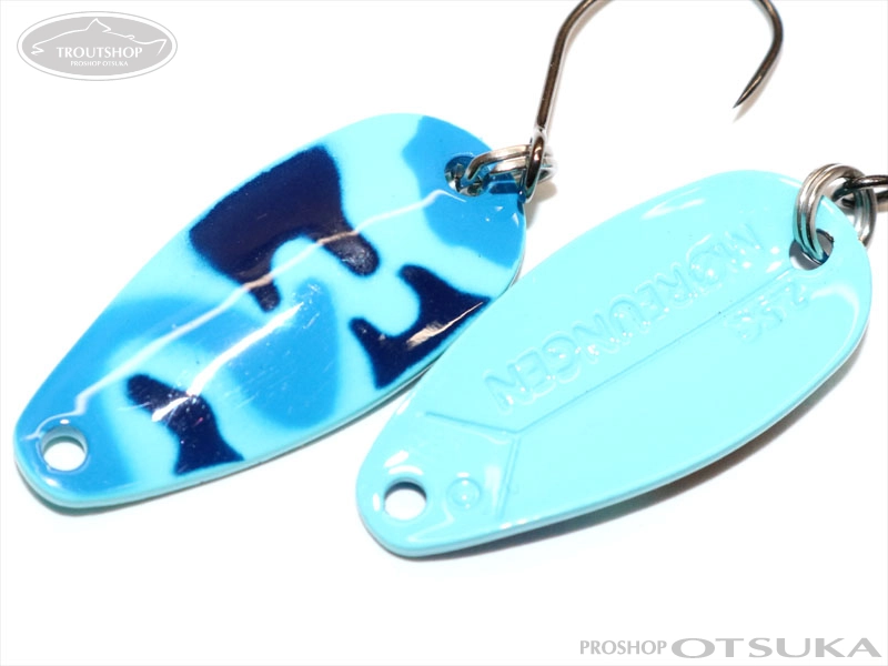 ラパラ CD07 RT Rainbow Trout BY-A ネコポス配送可 の通販 - オンラインショップ - 神奈川県川崎市
