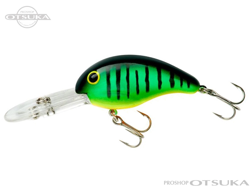 バンデット 300シリーズ 300シリーズ 8-12ft フローティング #320 ファイアータイガ