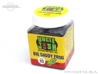  アンクルジョッシュ ビッグダディ 