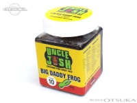  アンクルジョッシュ ビッグダディ 