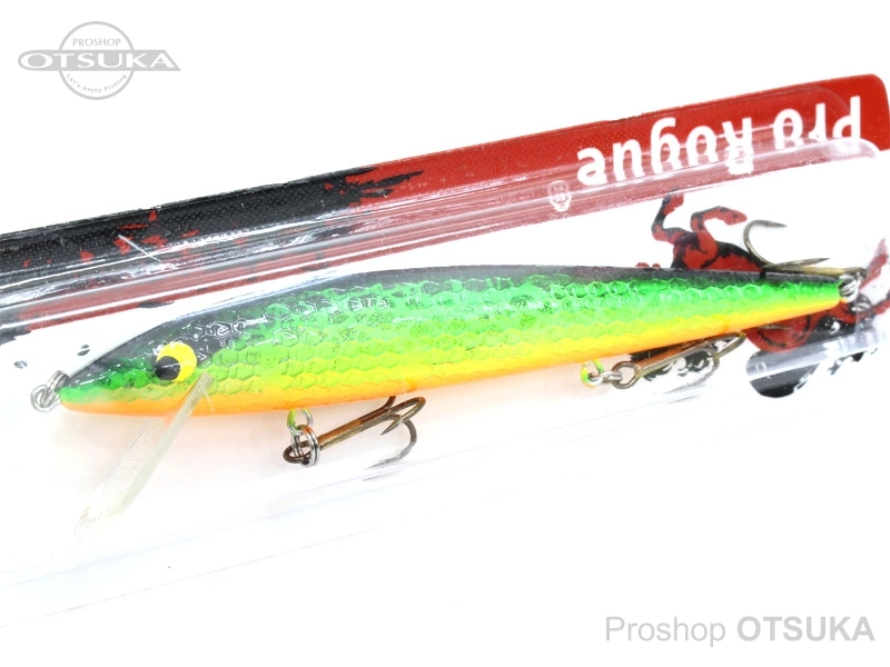 スミスウィック サスペンディングラトリンログ 4.12 38oz #レーシー